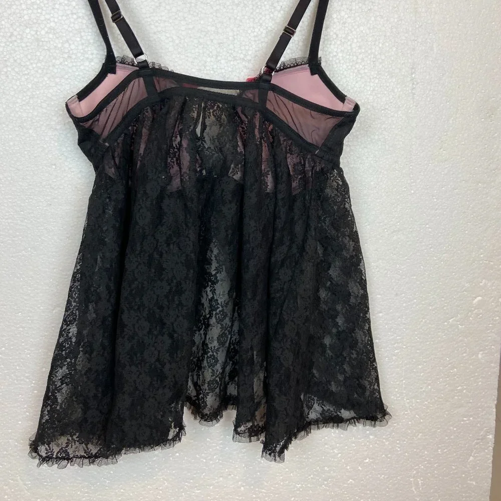 Victoria’s Secret Sexy little thing Baby doll